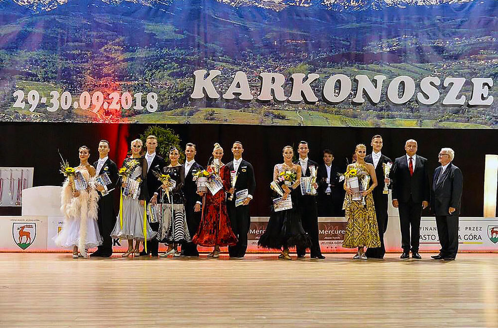 Новые спортивные победы ТСЦ «Стиль»